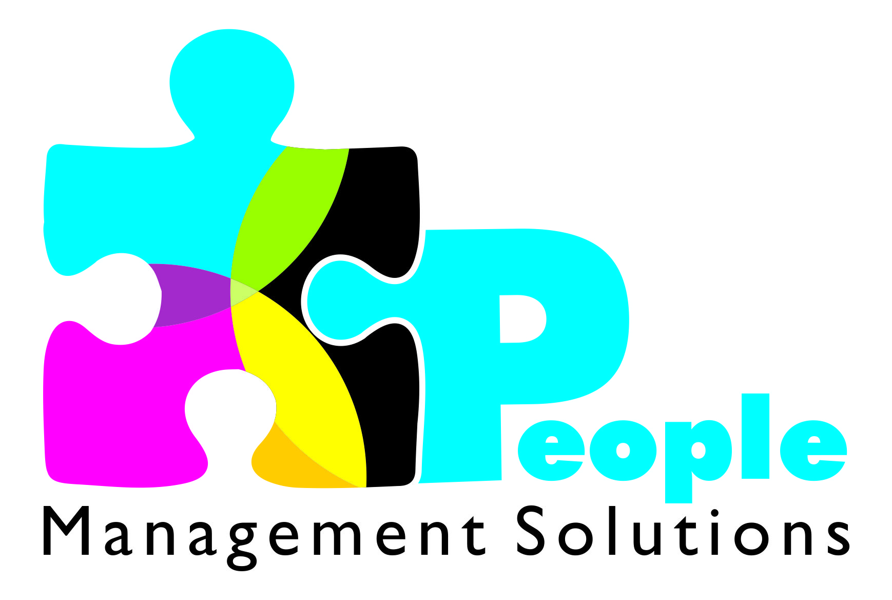 People Management Solutions Logo 2
