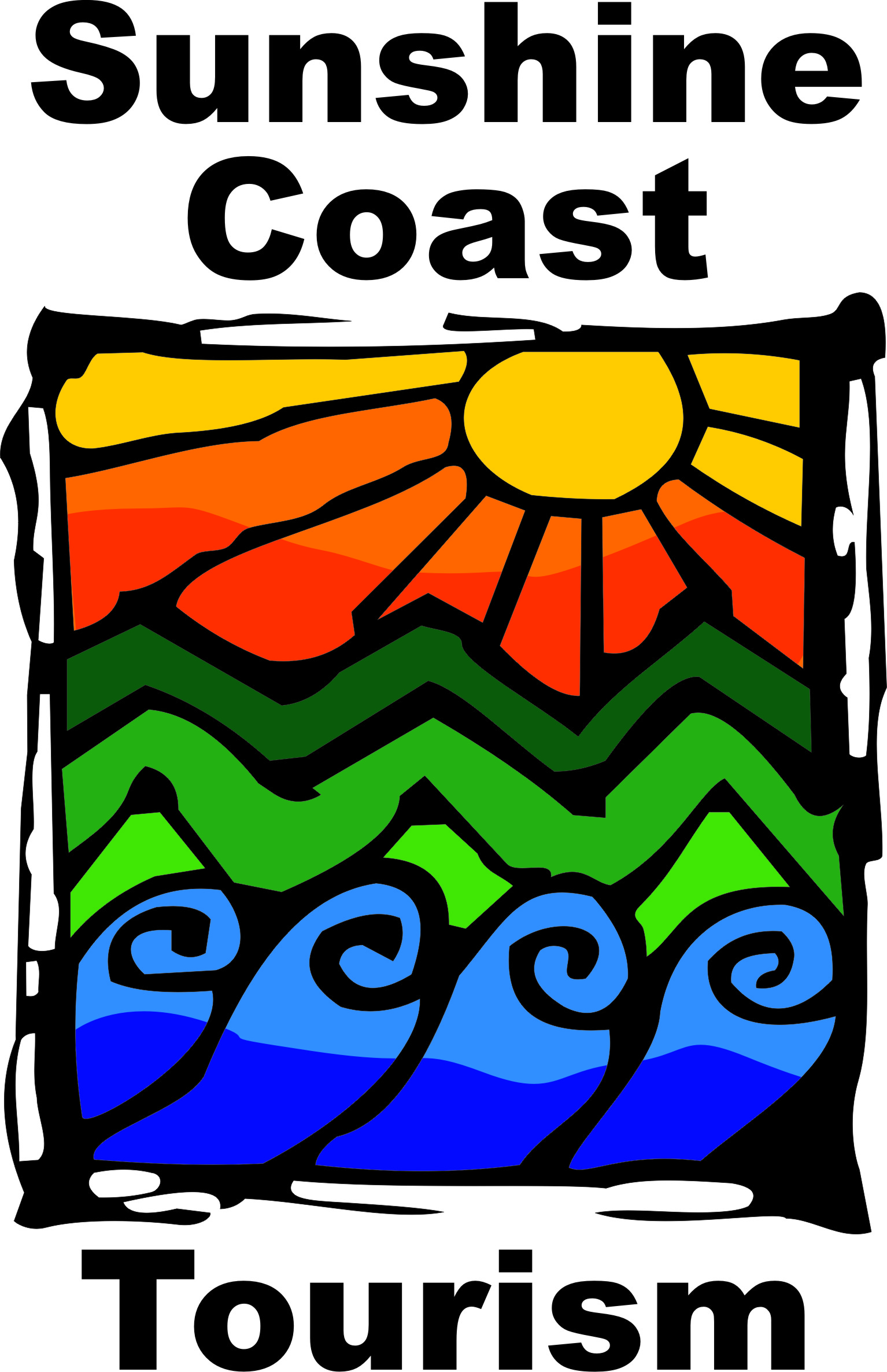 Sunshine Coast Tourism