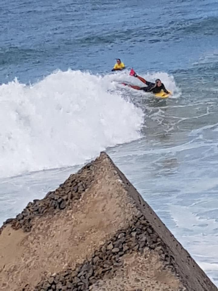 bodyboarding 3