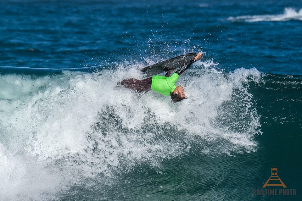 bodyboarding 4
